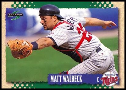 265 Matt Walbeck